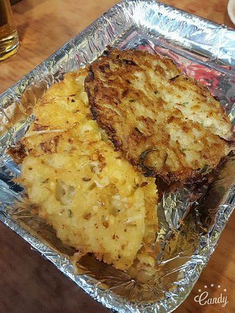 Sunhui Ne Mung-Bean Pancake